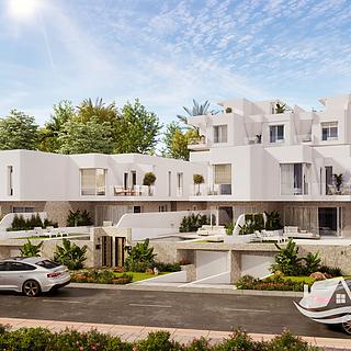 Prodej rodinného domu, 182m&sup2;