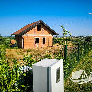 Prodej rodinného domu, 60m&sup2;