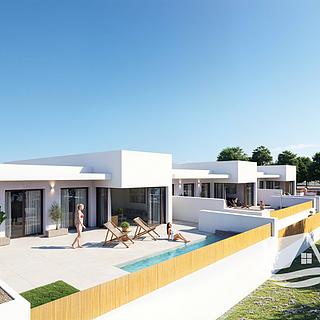 Prodej rodinného domu, 87m&sup2;