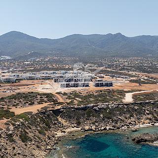 Prodej bytu 1+kk a garsoniéry 45 m² na Kypru