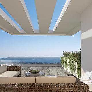 Prodej bytu 3+kk 78 m² na Kypru