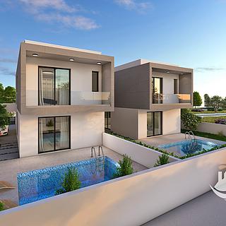 Prodej rodinného domu, 185m&sup2;