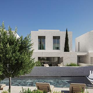 Prodej rodinného domu, 100m²