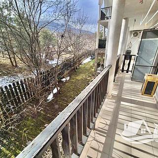 Prodej bytu 2+kk, 60m&sup2;