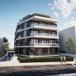 Prodej bytu 3+kk, 56m²