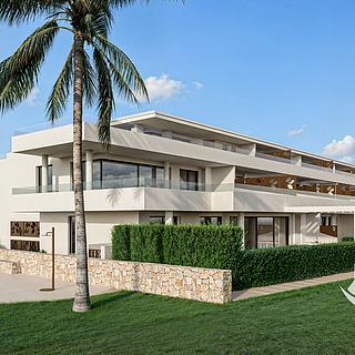 Prodej bytu 3+kk, 111m&sup2;