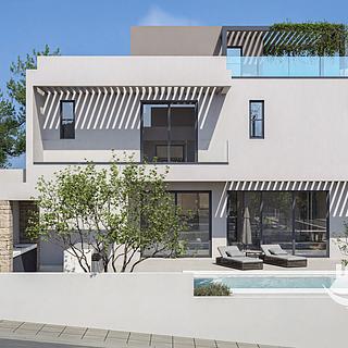 Prodej rodinného domu, 195m&sup2;