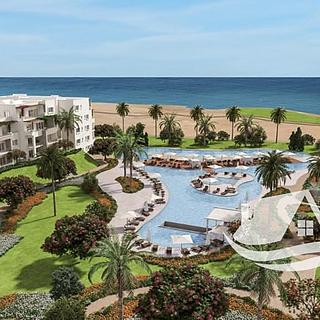 Prodej bytu 2+kk, 58m²