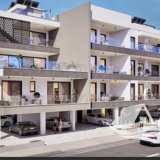 Prodej bytu 2+1, 80m&sup2;