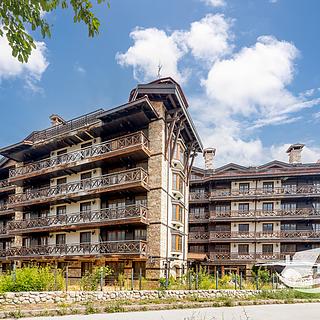 Prodej bytu 2+kk, 47m²