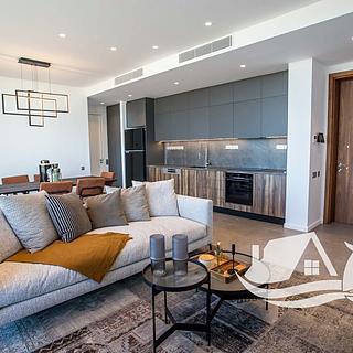 Prodej bytu 3+kk, 89m²