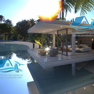 Prodej rodinného domu, 323m²