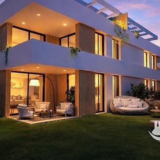 Prodej bytu 3+kk, 86m&sup2;