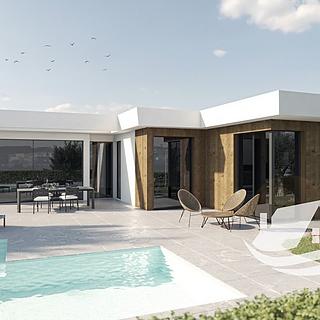 Prodej rodinného domu, 122m&sup2;