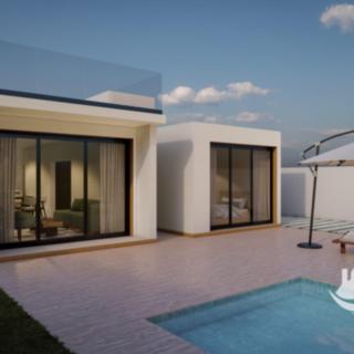 Prodej rodinného domu 100 m² ve Španělsku