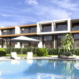 Prodej bytu 1+kk, garsoniery, 45m²