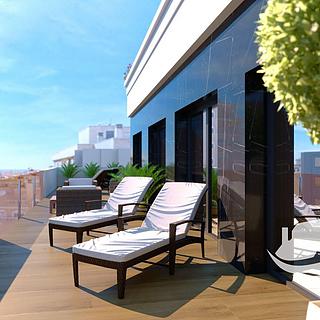 Prodej bytu 3+kk, 73m&sup2;