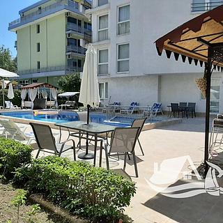 Prodej bytu 2+kk, 46m&sup2;