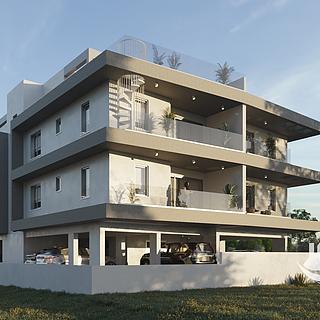 Prodej bytu 2+1, 72m&sup2;