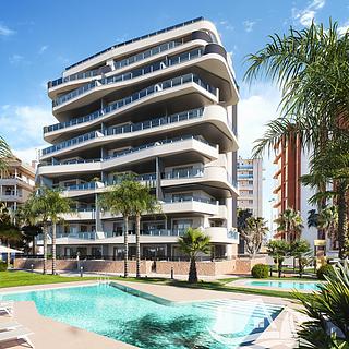 Prodej bytu 3+kk, 63m&sup2;