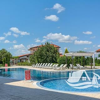 Prodej bytu 1+1, 53m²