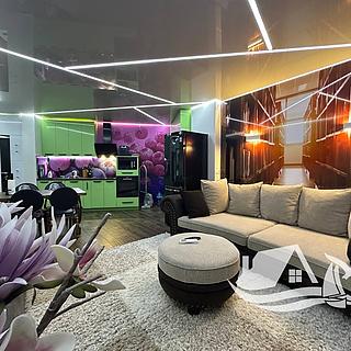 Prodej bytu 2+kk 56 m² v Bulharsku