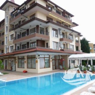 Prodej bytu 2+kk, 66m²