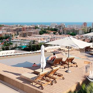 Prodej bytu 3+kk, 76m&sup2;