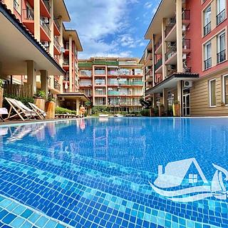 Prodej bytu 1+kk, garsoniery, 32m²