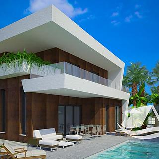 Prodej rodinného domu, 123m²