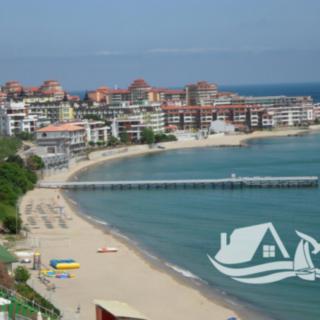 Prodej bytu 2+kk, 44m²