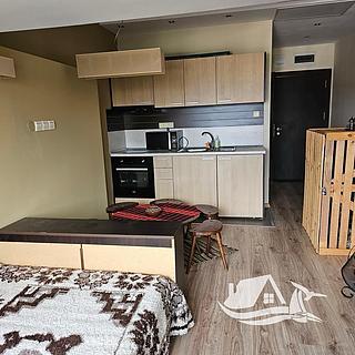 Prodej bytu 1+kk, garsoniery, 35m²