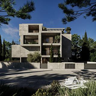 Prodej bytu 1+1, 51m&sup2;