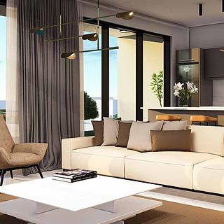 Prodej bytu 3+1, 167m²