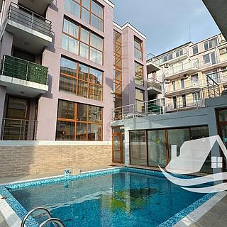 Prodej bytu 3+kk, 64m&sup2;