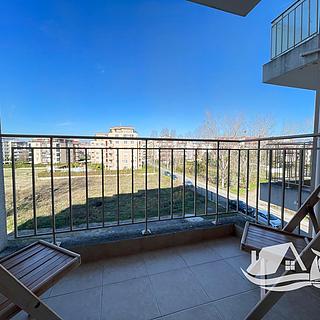 Prodej bytu 1+kk, garsoniery, 29m&sup2;