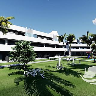 Prodej bytu 3+kk, 55m²