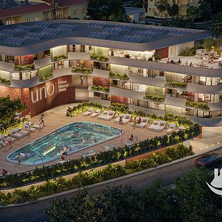 Prodej bytu 2+1, 75m&sup2;