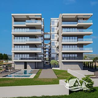 Prodej bytu 2+1, 77m&sup2;