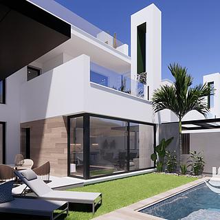 Prodej rodinného domu, 99m&sup2;