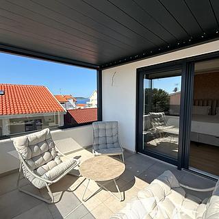 Prodej rodinného domu, 121m&sup2;