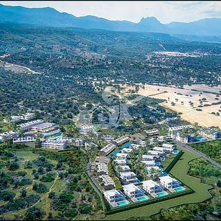 Prodej bytu 2+1 83 m² na Kypru