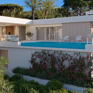 Prodej rodinného domu, 413m&sup2;