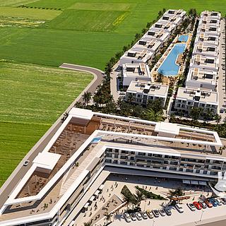 Prodej bytu 3+kk, 95m²