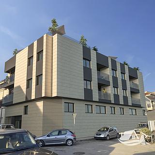 Prodej bytu 2+kk, 28m&sup2;