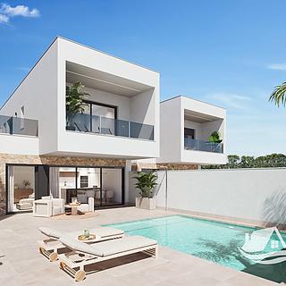 Prodej rodinného domu, 101m&sup2;