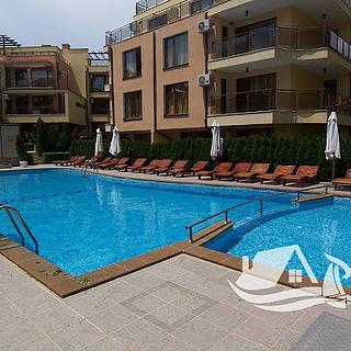 Prodej bytu 2+kk, 59m²