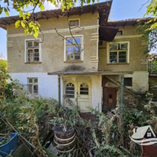 Prodej rodinného domu, 110m²