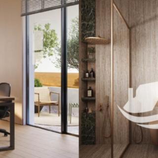 Prodej bytu 2+1, 82m²