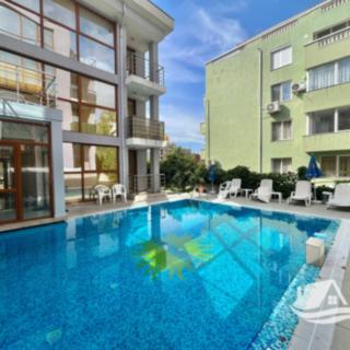 Prodej bytu 3+kk, 64m²